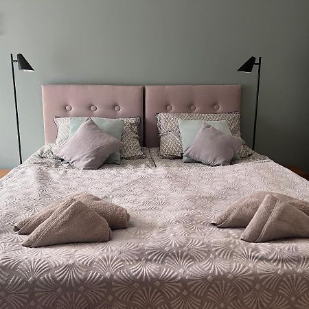 Apartament Boya Giżycko Kültér fotó