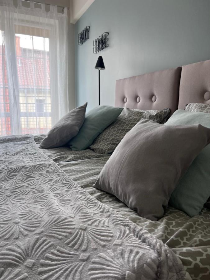 Apartament Boya Giżycko Kültér fotó