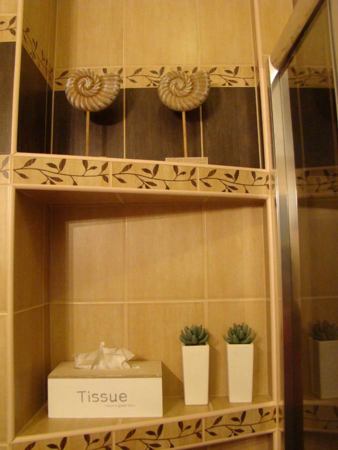 Apartament Boya Giżycko Kültér fotó